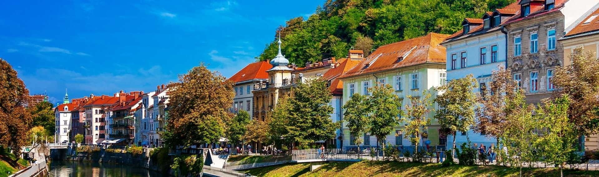 Real Estate Si21 | Find your dream home in Slovenia